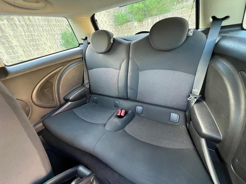 Mini Mini 3 Porte Mini 1.6 One D km 93000!