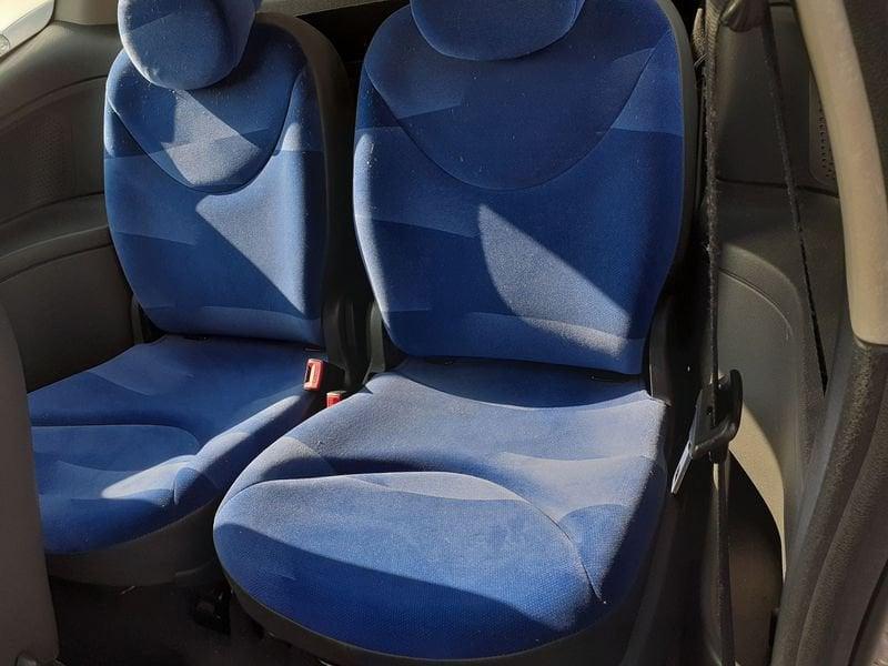 Citroën C2 C2 1.1 1°PROP-KM CERTIFICATI