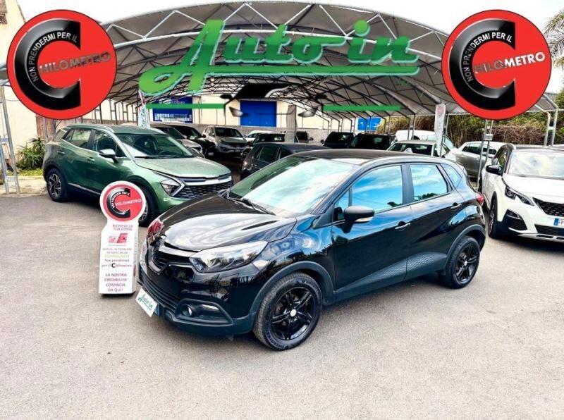 Renault Captur TCe 12V 90 CV Start&Stop Energy Intens