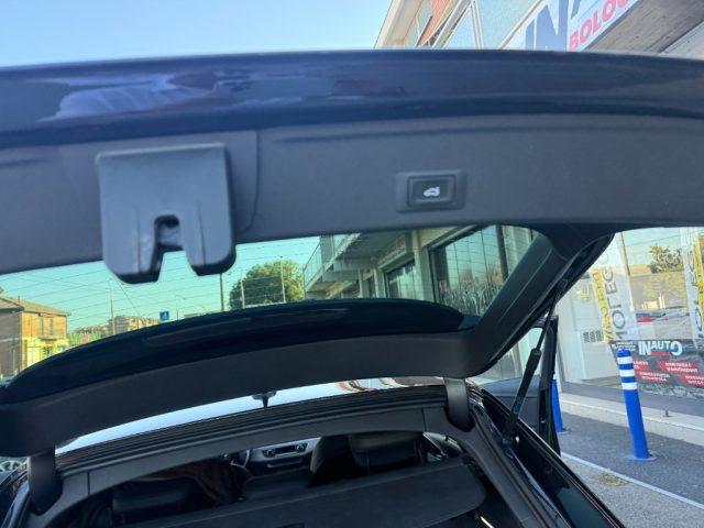 AUDI A4 Avant 35 TDI/163 CV S tronic S line edition