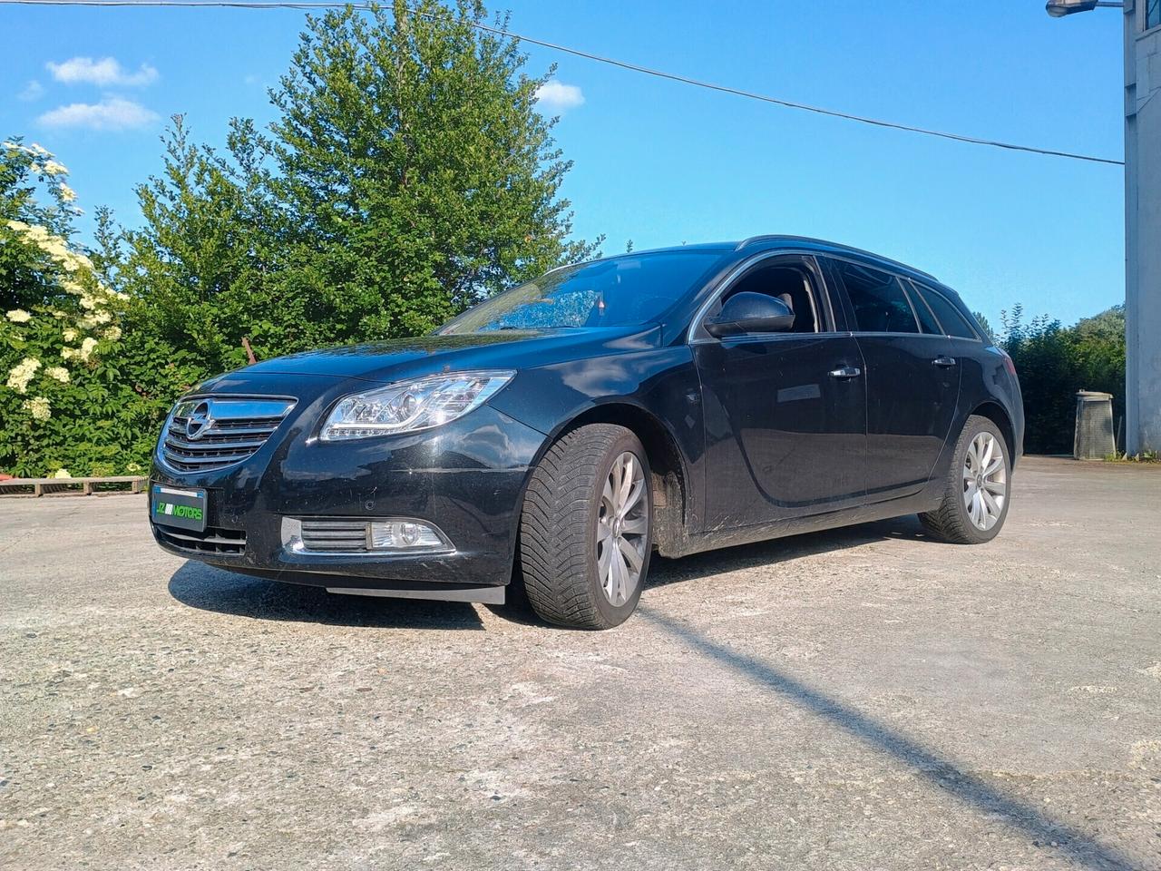 Opel Insignia 2.0