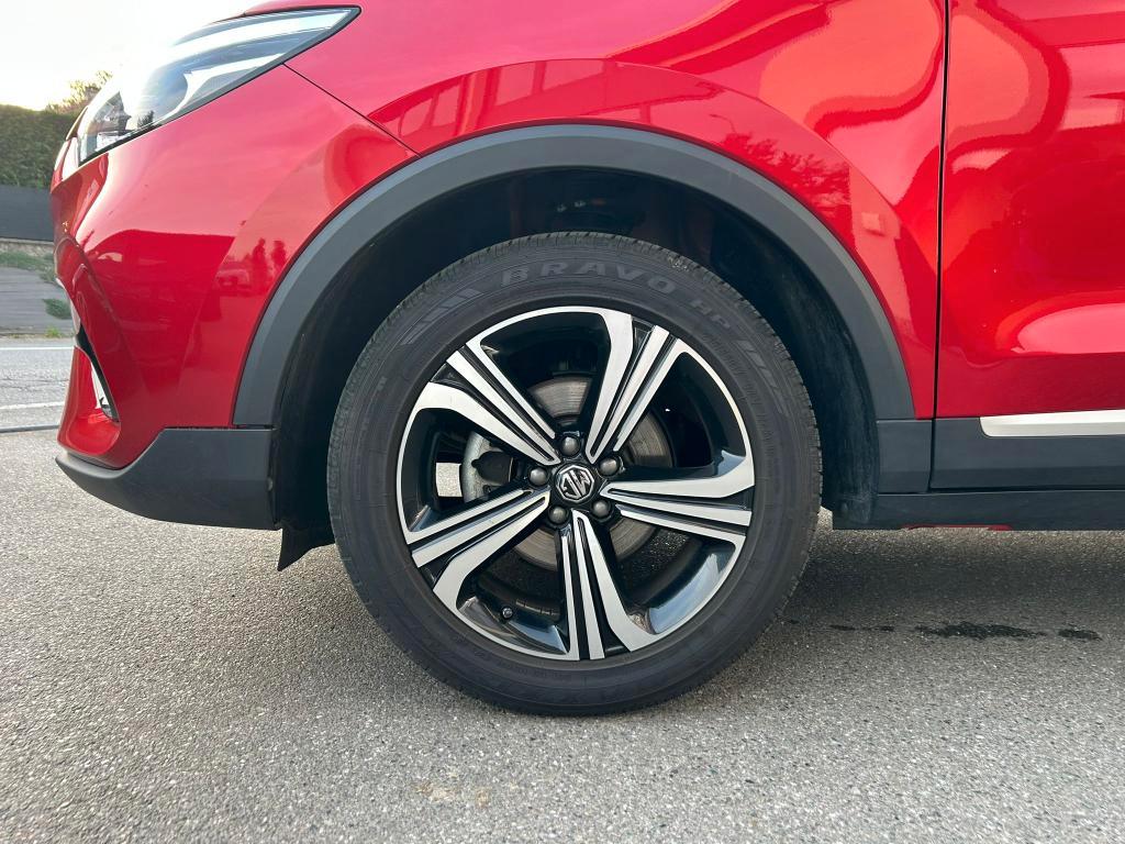 Mg ZS 1.5 Luxury