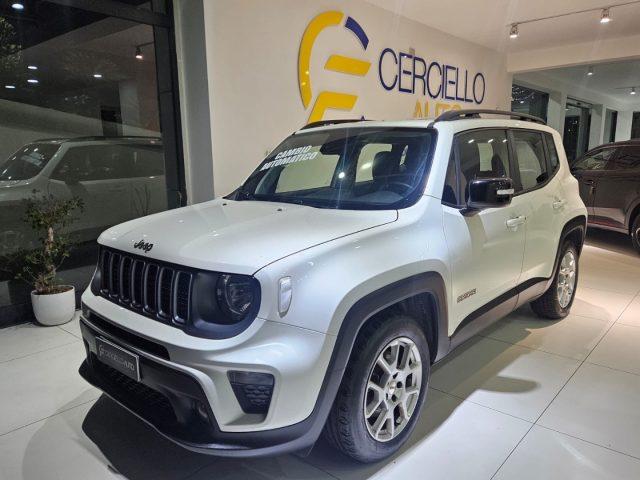 JEEP Renegade 1.5 Turbo T4 MHEV Limited tua da ?199,00 mensili