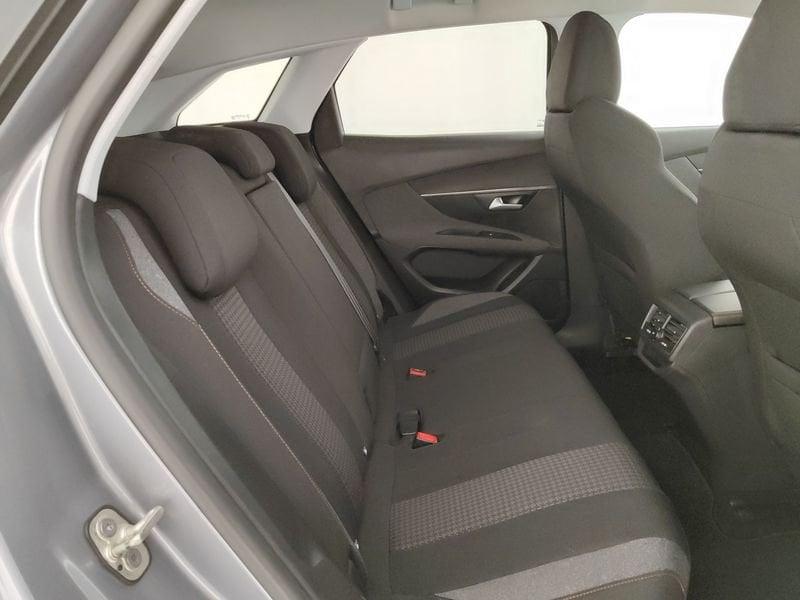 Peugeot 3008 BlueHDi 130 EAT8 S&S Business