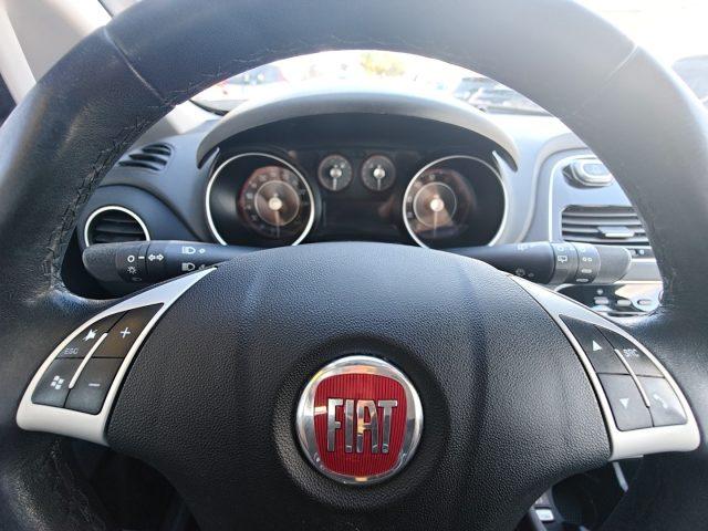 FIAT Punto Evo 1.2 8V 5 porte Lounge