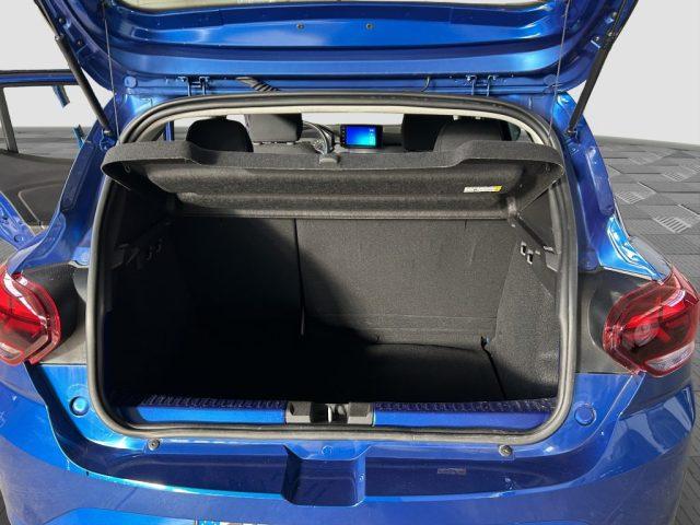 DACIA Sandero Sandero Streetway 1.0 TCe ECO-G Comfort