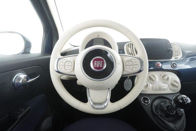 FIAT 500 500 1.0 Hybrid Club