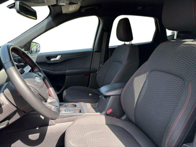 FORD Kuga 2.5 Full Hybrid 180 CV CVT 2WD ST-Line