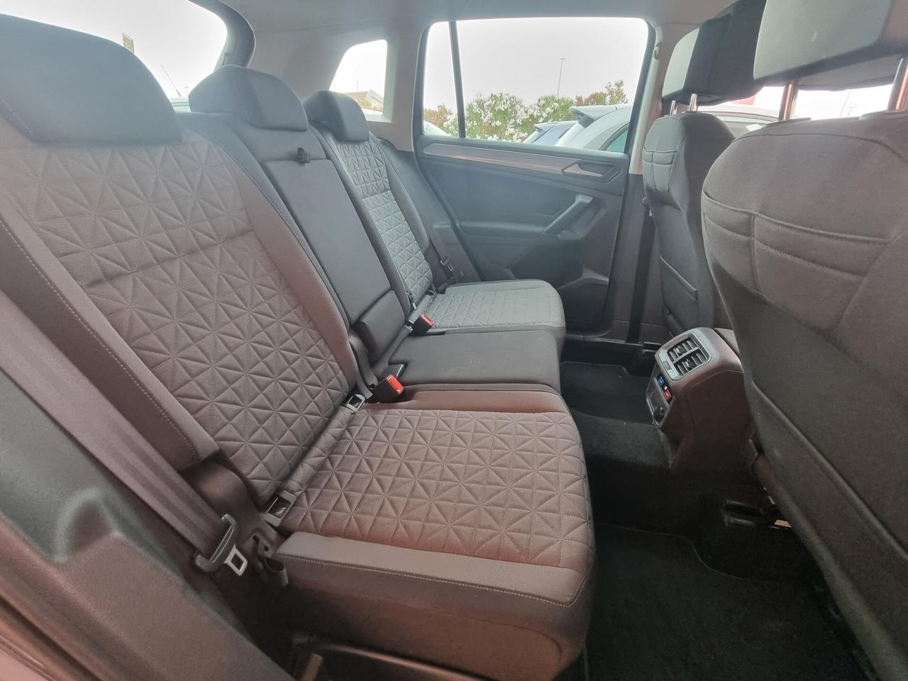 Volkswagen Tiguan 2.0 TDI SCR Life