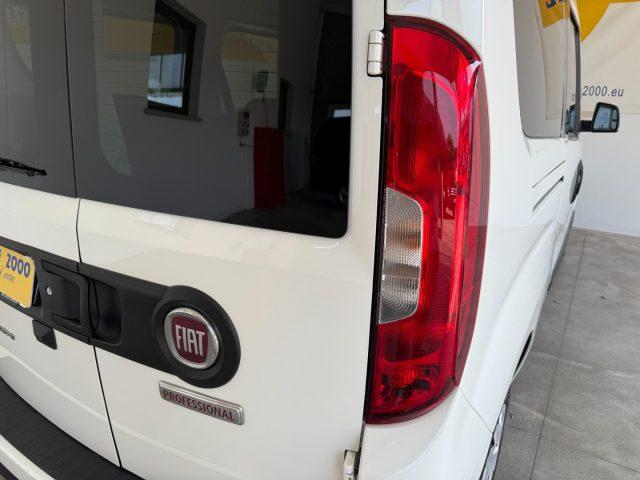 FIAT Doblo Doblò 1.6 MJT 120CV PL Combi Maxi N1 Lounge + IVA