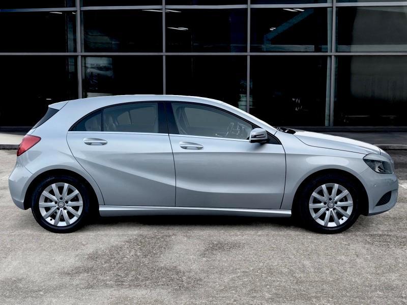 Mercedes Classe A A 180 cdi 109 CV Sport