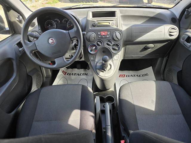 FIAT Panda 1.2 4x4 Glam