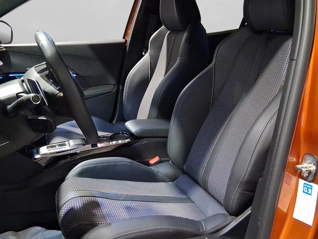 Peugeot 2008 BlueHDi 130CV S&S EAT8 GT