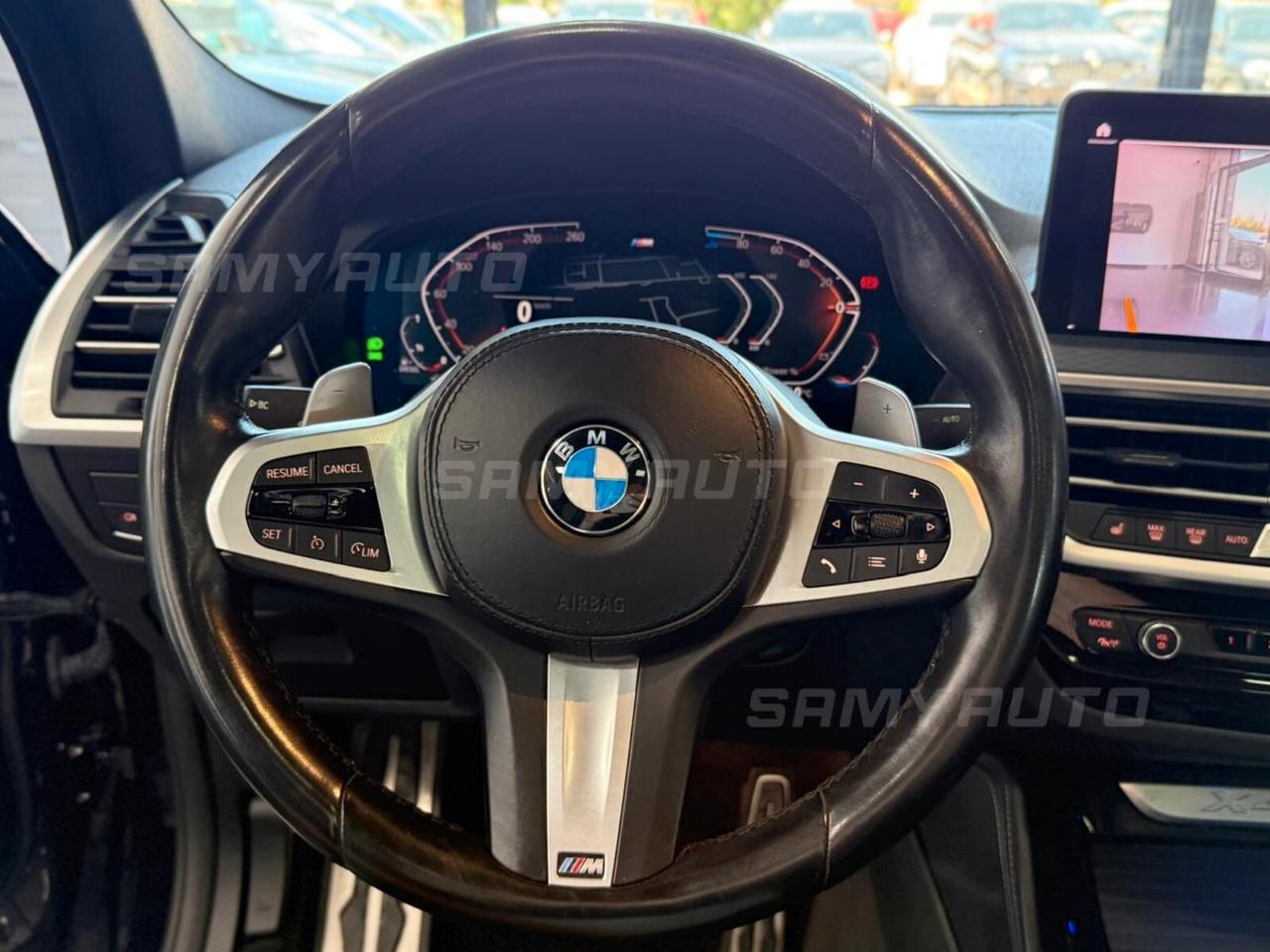Bmw X4 xDrive20d 48V Msport