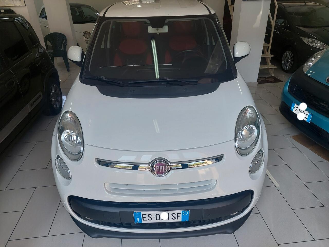 Fiat 500L 1.3 Multijet 85 CV 89.000km