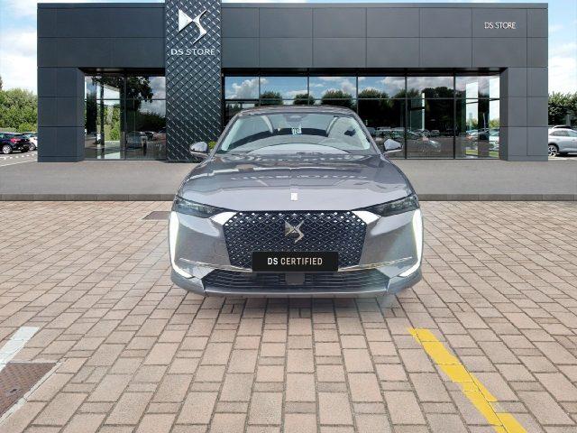 DS AUTOMOBILES DS 4 MY24 1200 BZ 130CV AUT BASTILLE BUSINESS