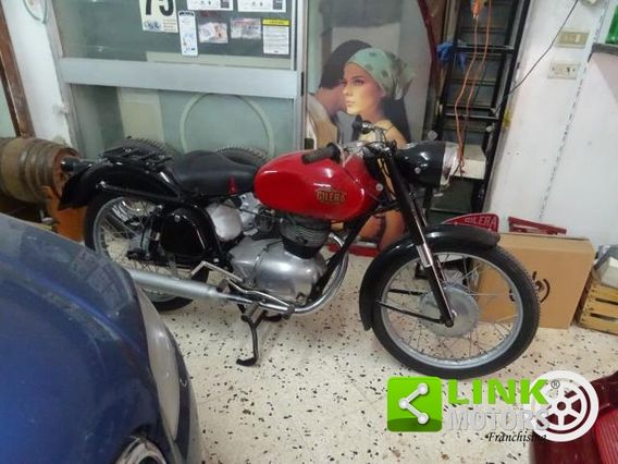 Gilera 175