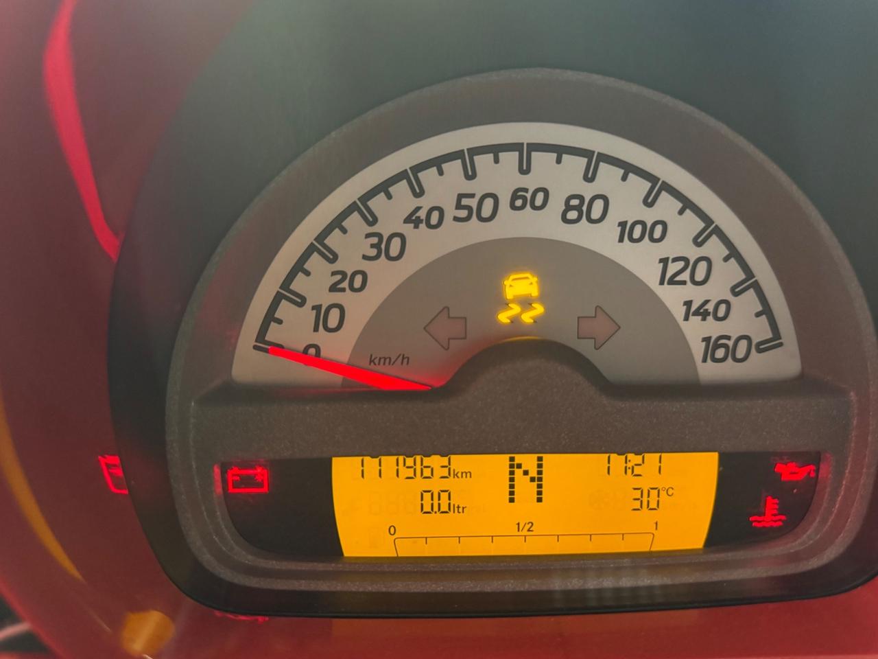Smart ForTwo 800 40 kW coupé passion cdi