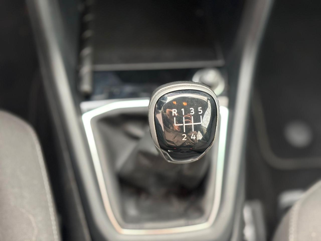 Volkswagen T-Cross 1.0 TSI Style BMT