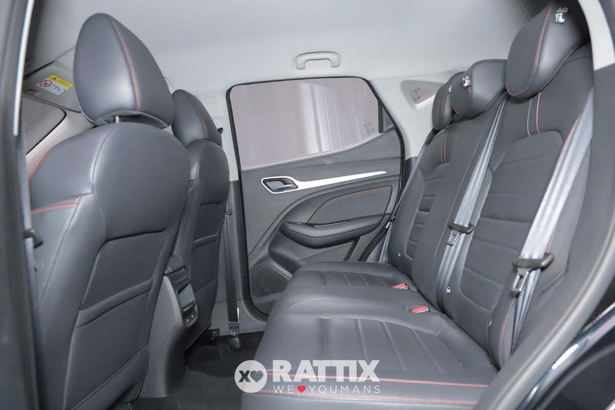 MG ZS Classic 1.5 106CV Luxury