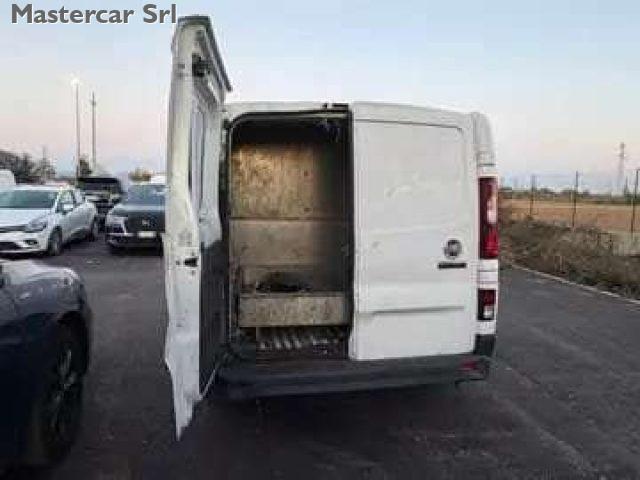 FIAT Talento 1.6 MJT LH1 12Q 120CV E6 - FS269SR