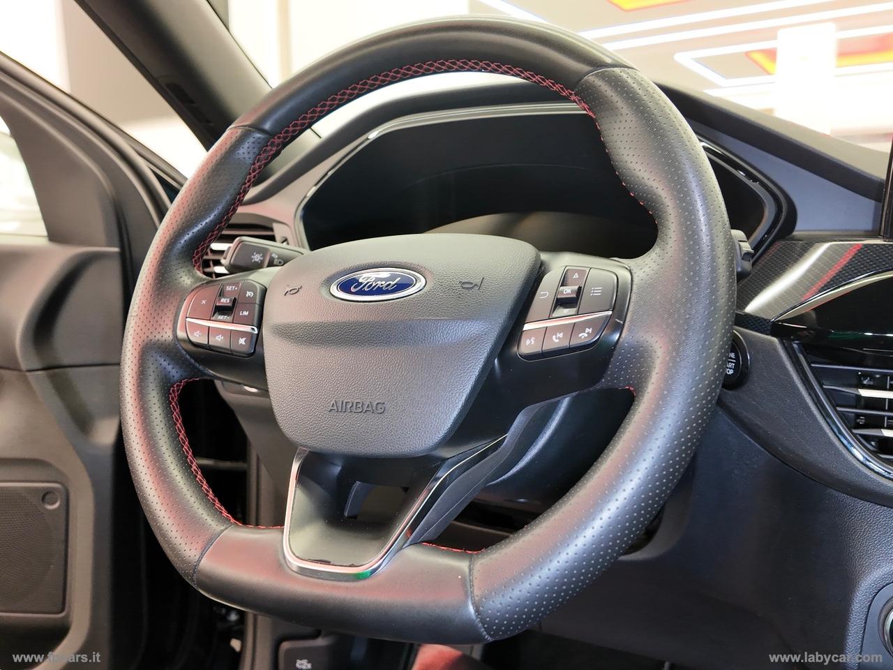 FORD Kuga 1.5 EcoBl. 120CV aut. 2WD ST-Line