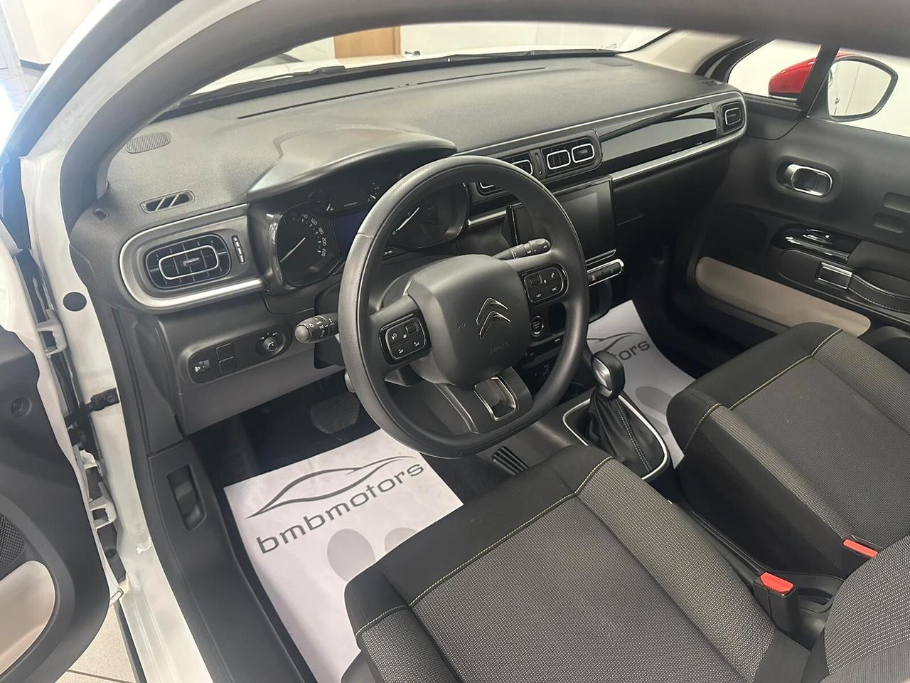 Citroen C3 PureTech 110 S&S Shine