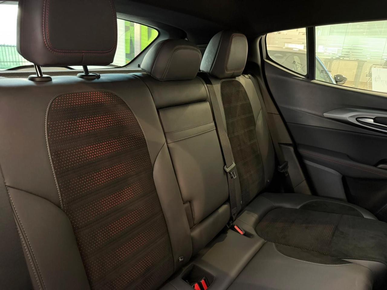 Alfa Romeo Tonale 1.3 280 CV PHEV AT6 Q4 Veloce