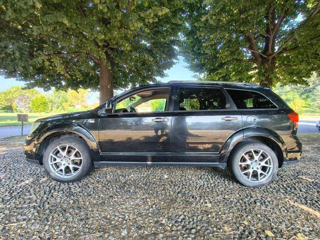 FIAT Freemont 2.0 Mjt 170 CV 4x4 7 POSTI