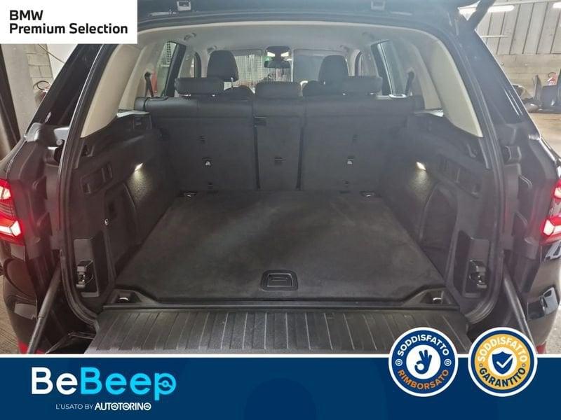BMW X5 XDRIVE25D BUSINESS AUTO