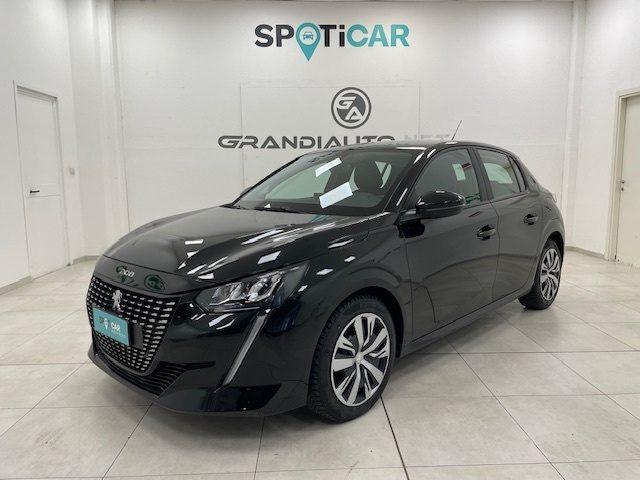 PEUGEOT 208 II 2019 - 1.2 puretech Active s&s 75cv
