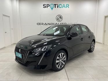 PEUGEOT 208 II 2019 - 1.2 puretech Active s&s 75cv