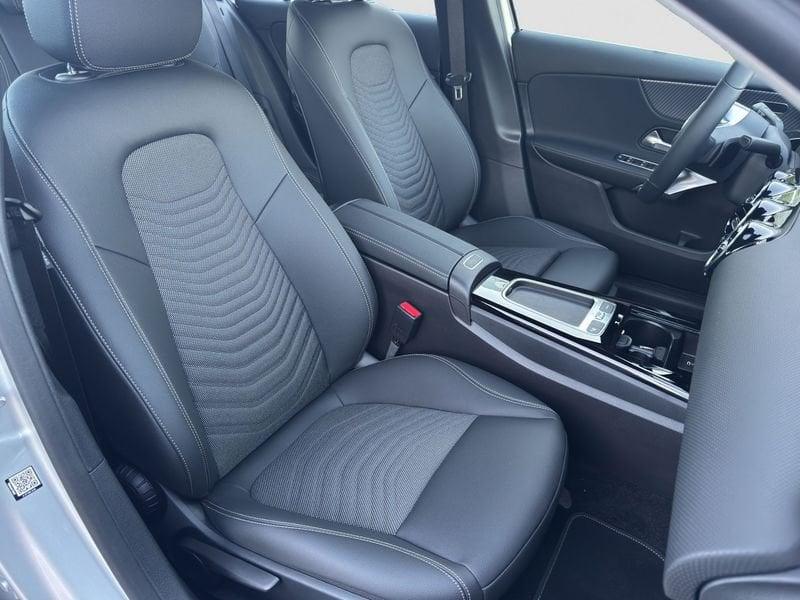 Mercedes-Benz Classe A A 180d Progressive Advanced auto