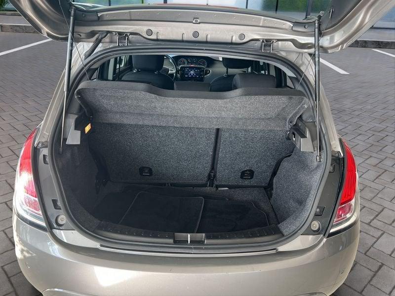 Lancia Ypsilon Ypsilon 1.0 FireFly 5 porte S&S Hybrid Ecochic Unica