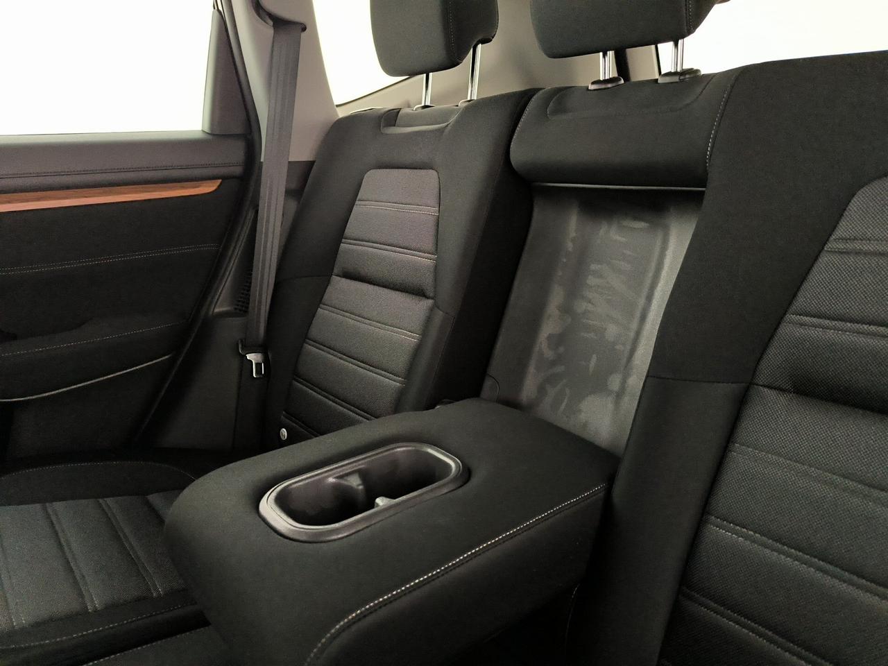 Honda CR-V 2.0 hev elegance navi ecvt