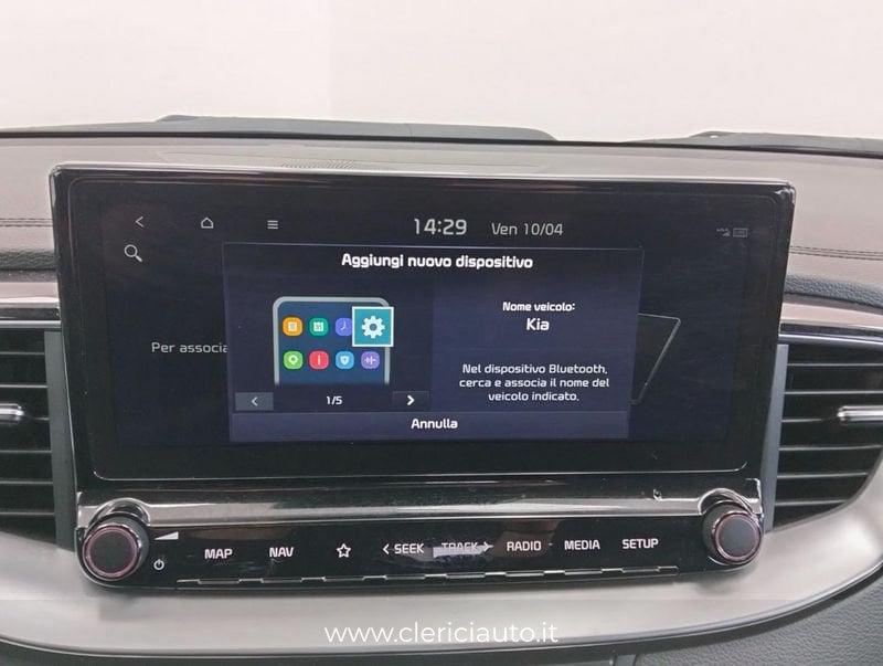 Kia Xceed 1.0 T-GDi GPL High Tech