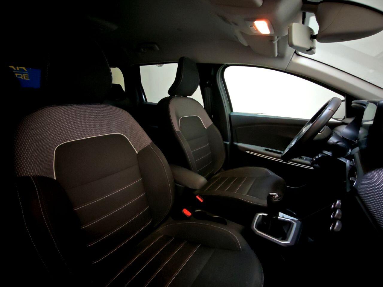 Dacia Jogger 1.0 GPL 7 POSTI Extreme Up