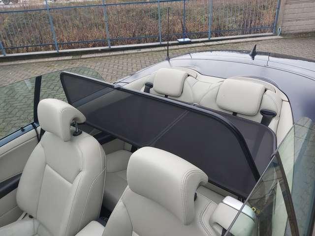 Saab 9-3 9-3 II 2002 Cabriolet Cabrio 2.0t Vector Edition