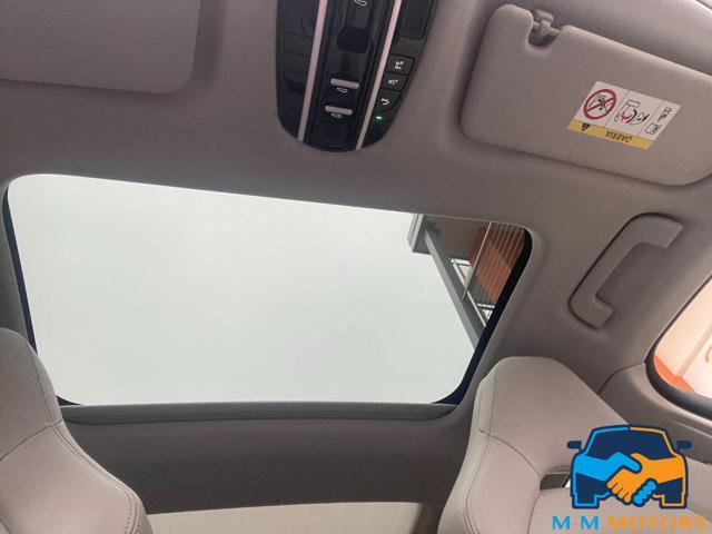 PORSCHE Panamera 2.9 4 Platinum Edition