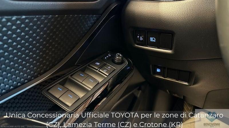 Toyota C-HR 1.8h Trend e-cvt