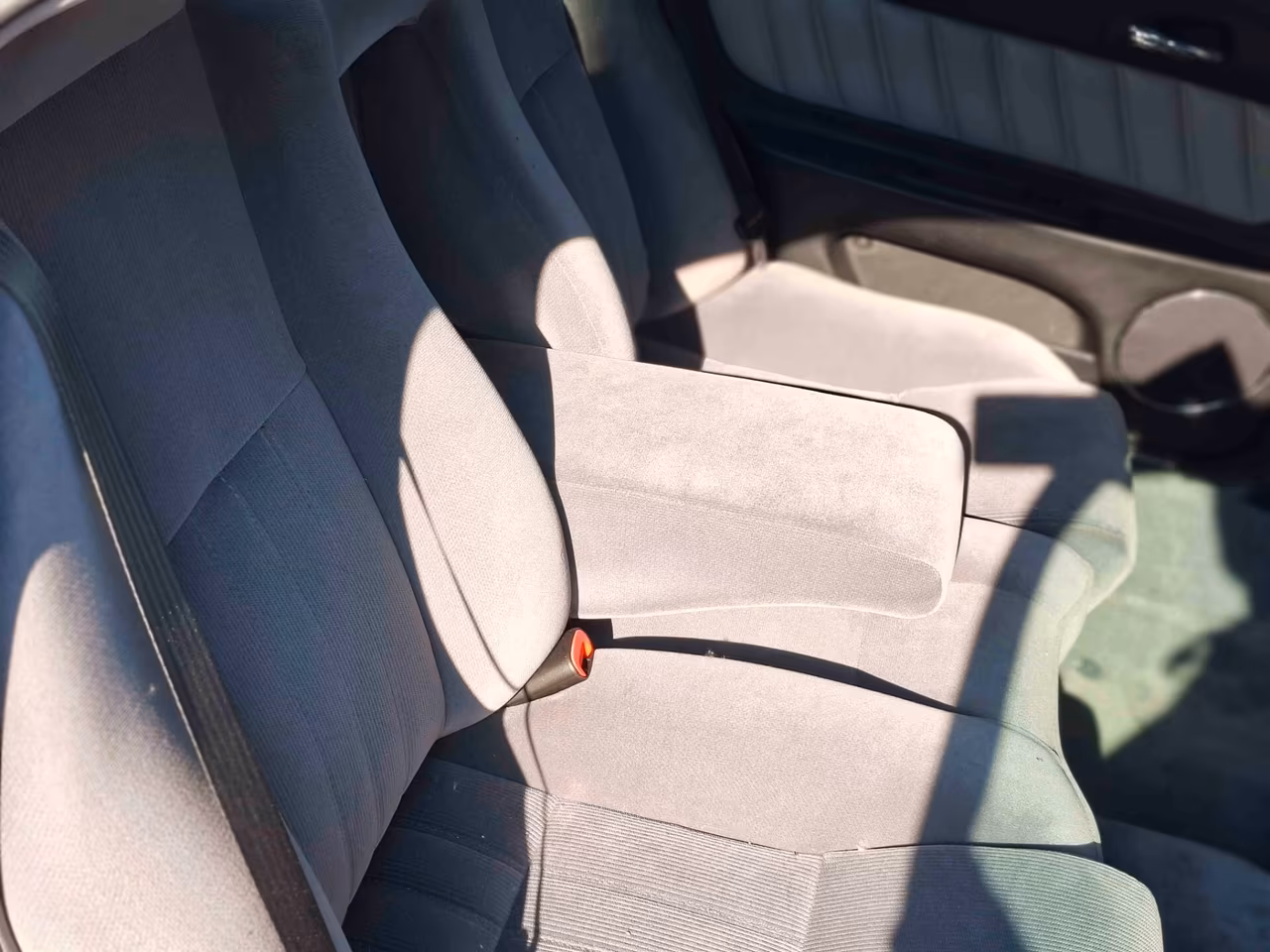 Alfa Romeo 166 2.5i V6
