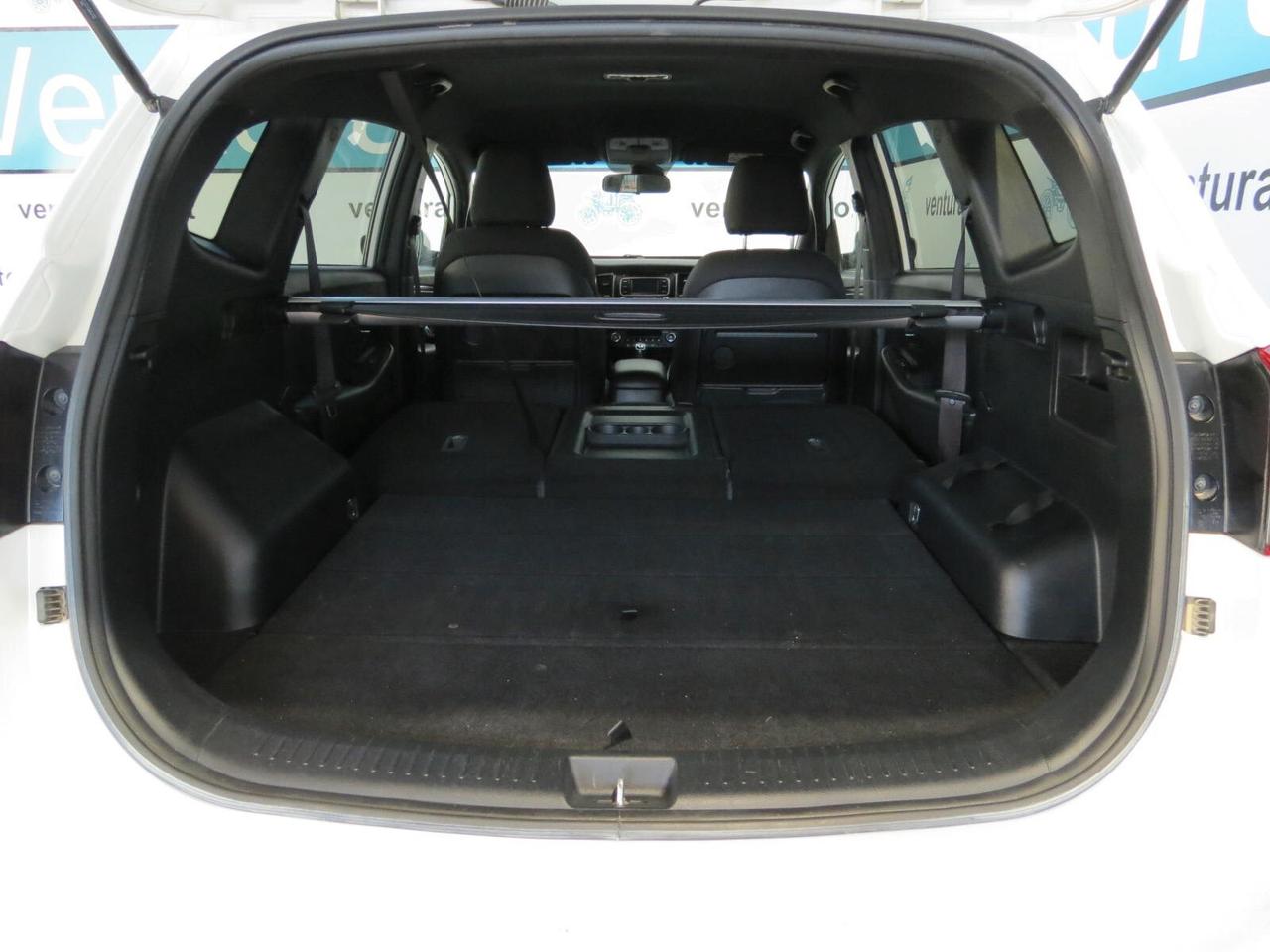 Kia Carens 1.7 CRDI 115 CV CLASS MT 5P.TI