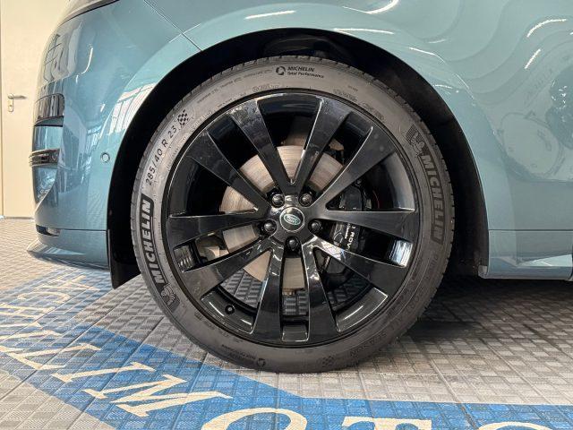 LAND ROVER Range Rover Sport 3.0D l6 350 CV Autobiography *fullOptional*1p. IVA