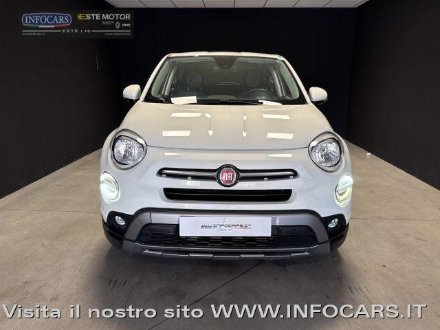 FIAT 500X 1.3 MultiJet 95 CV Business - PROMO