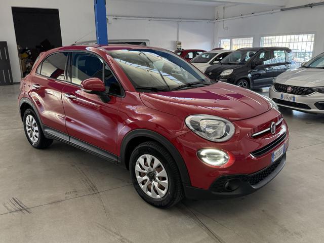 FIAT 500X 1.3 MultiJet 95 CV Connect - PROMO