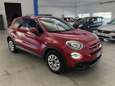 FIAT 500X 1.3 MultiJet 95 CV Connect - PROMO