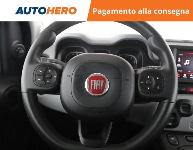 FIAT Panda 1.0 FireFly S&S Hybrid City Cross