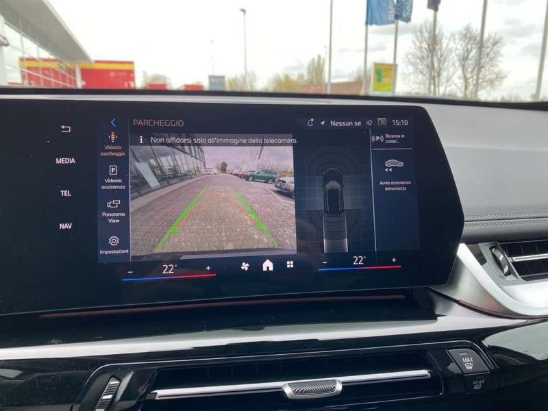 BMW iX1 eDrive20 Special Edition