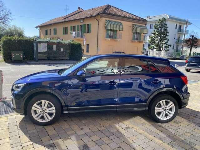 Audi Q2 35 TFSI S tronic Admired NAVI-MATRIX-CAM-ACC-17"