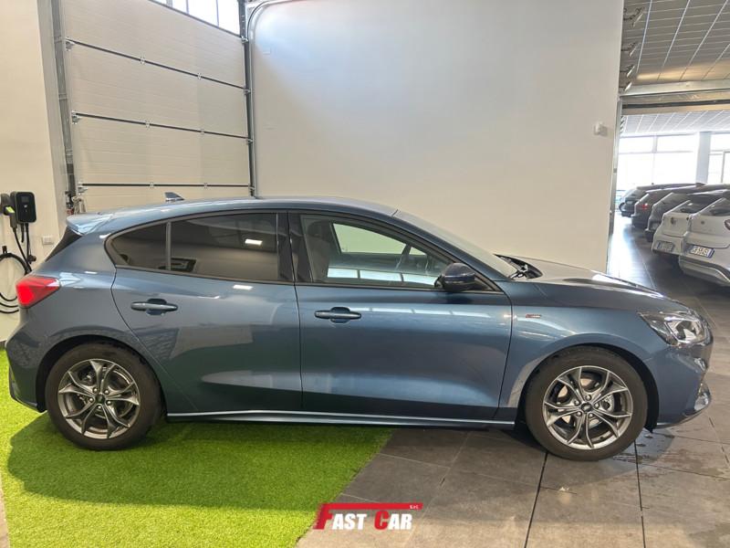 Ford Focus 1.5 EcoBlue 120 CV 5p. ST Line